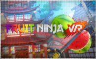 Аренда Fruit Ninja VR для PS4