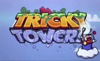 Аренда Tricky Towers для PS4