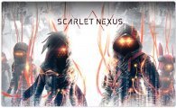 Аренда Scarlet Nexus для PS4