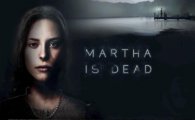 Аренда Martha Is Dead для PS4
