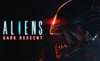 Аренда Aliens: Dark Descent для PS4