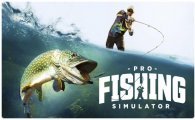 Аренда Pro Fishing Simulator для PS4