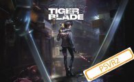 Аренда Tiger Blade (PSVR2) для PS4