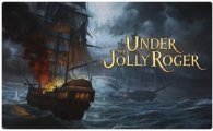 Аренда Under The Jolly Roger для PS4