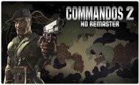 Аренда Commandos 2 - HD Remaster для PS4
