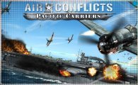 Аренда Air Conflicts: Pacific Carriers для PS4