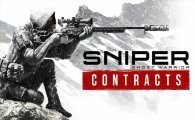 Аренда Sniper Ghost Warrior Contracts для PS4