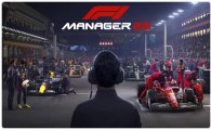Аренда F1 Manager 2022 для PS4