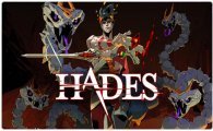 Аренда Hades для PS4