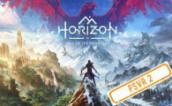 Аренда Horizon Call of the Mountain (PSVR2) для PS4