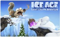 Аренда Ice Age: Scrat's Nutty Adventure для PS4