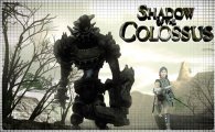 Аренда Shadow of the Colossus для PS4