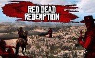 Аренда Red Dead Redemption (2023) для PS4