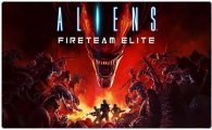 Аренда Aliens: Fireteam Elite для PS4