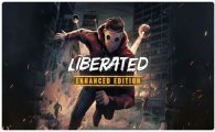 Аренда Liberated: Enhanced Edition для PS4