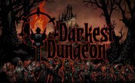 Аренда Darkest Dungeon для PS4