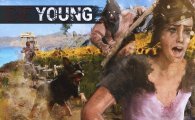 Аренда Die Young для PS4