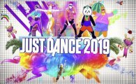 Аренда Just Dance 2019 для PS4