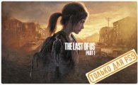 Аренда The Last of Us: Part I Remake для PS4