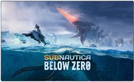 Аренда Subnautica: Below Zero для PS4