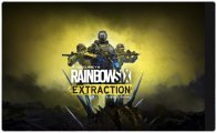 Аренда Tom Clancy’s Rainbow Six Extraction для PS4