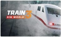 Аренда Train Sim World 3 для PS4