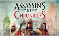 Аренда Assassin`s Creed Chronicles – Trilogy для PS4