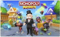 Аренда Monopoly Переполох для PS4