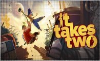 Аренда It Takes Two для PS4