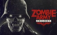 Аренда Zombie Army Trilogy для PS4