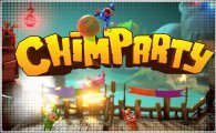 Аренда Chimparty / Вечеринка в джунглях для PS4