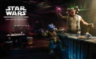 Аренда Star Wars: Tales from the Galaxy's Edge для PS4