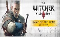 Аренда The Witcher 3: Wild Hunt - Издание Года для PS4