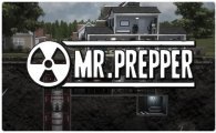 Аренда Mr. Prepper для PS4