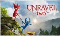Аренда Unravel Two для PS4