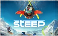 Аренда Steep для PS4