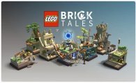 Аренда LEGO Bricktales для PS4