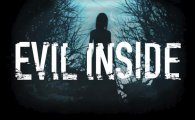 Аренда Evil Inside для PS4