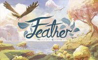 Аренда Feather для PS4
