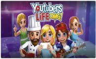 Аренда Youtubers Life OMG для PS4