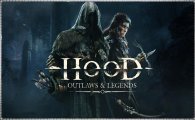 Аренда Hood: Outlaws & Legends для PS4
