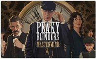 Аренда Peaky Blinders: Mastermind для PS4