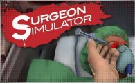 Аренда Surgeon Simulator для PS4