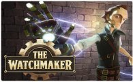 Аренда The Watchmaker для PS4