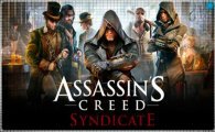 Аренда Assassin’s Creed Syndicate для PS4