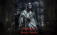 Аренда Nerved Horror Bundle для PS4