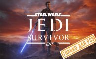 Аренда STAR WARS Jedi: Survivor для PS4