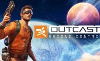 Аренда Outcast - Second Contact для PS4
