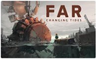 Аренда FAR: Changing Tides для PS4