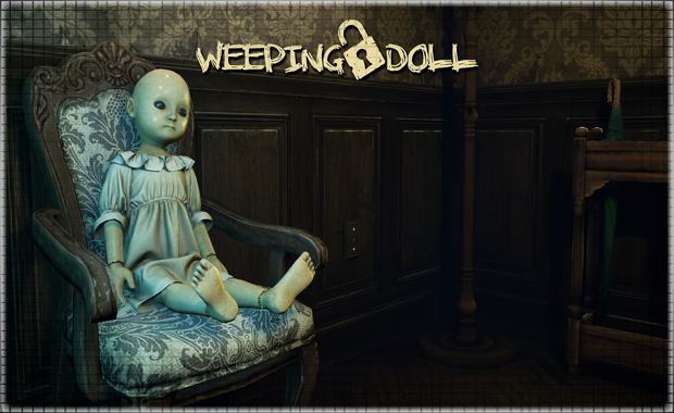 Weeping Doll